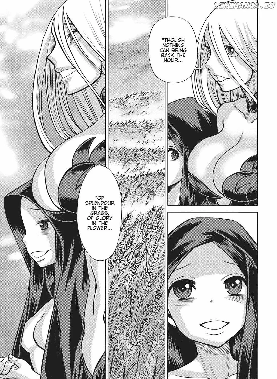 Dance in the Vampire Bund A.S.O. Chapter 52 page 82 - 