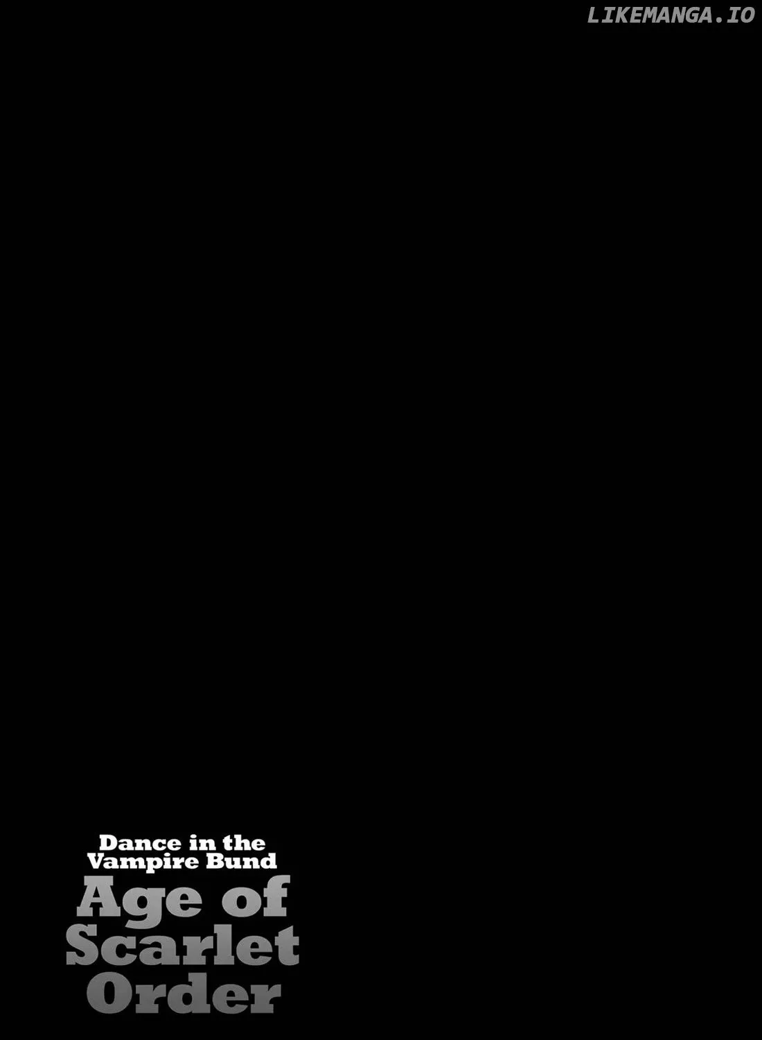 Dance in the Vampire Bund A.S.O. Chapter 54 page 68 - 
