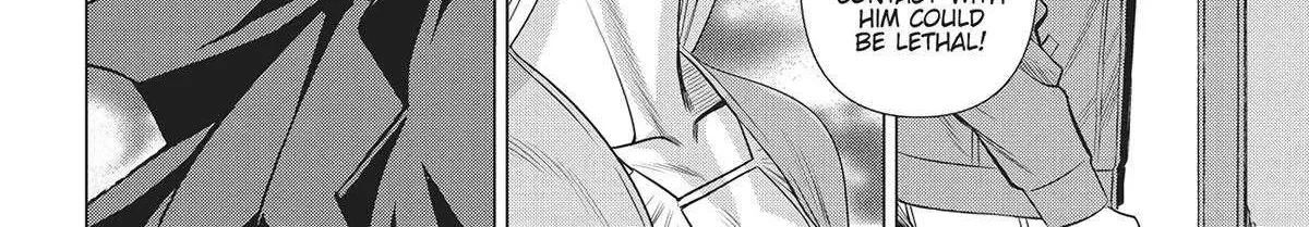 Dance in the Vampire Bund A.S.O. Chapter 56 page 19 - 