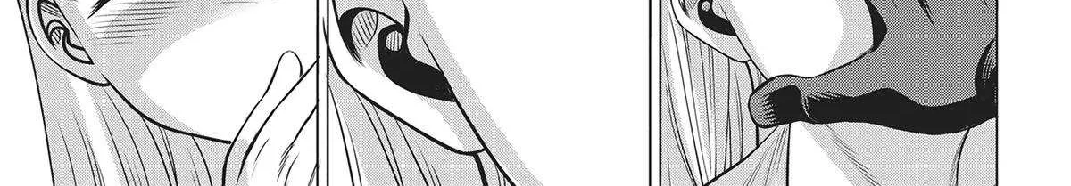 Dance in the Vampire Bund A.S.O. Chapter 56 page 21 - 