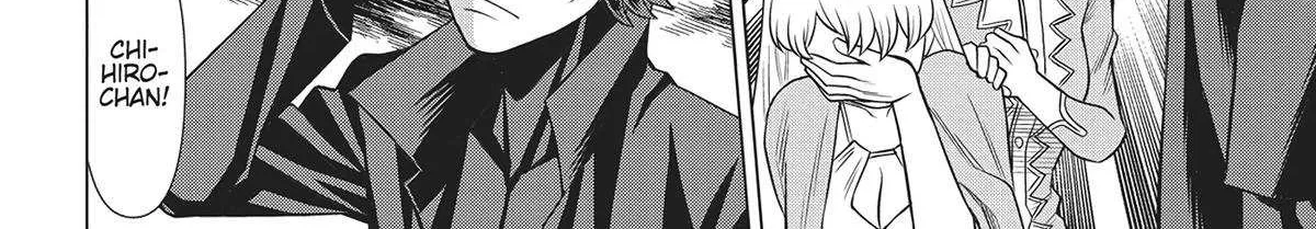 Dance in the Vampire Bund A.S.O. Chapter 56 page 23 - 