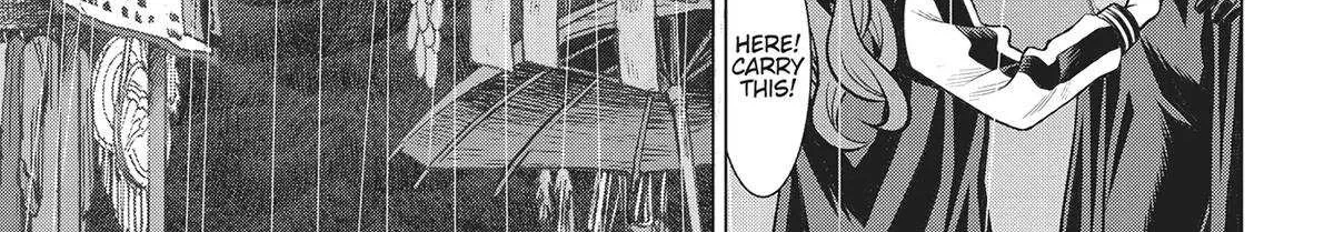 Dance in the Vampire Bund A.S.O. Chapter 56 page 25 - 