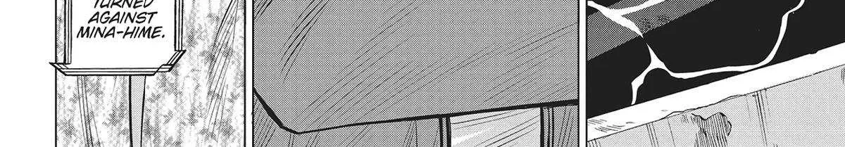 Dance in the Vampire Bund A.S.O. Chapter 56 page 43 - 
