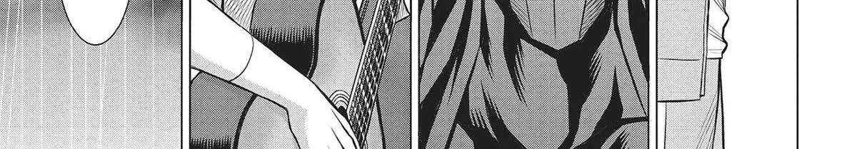 Dance in the Vampire Bund A.S.O. Chapter 56 page 45 - 