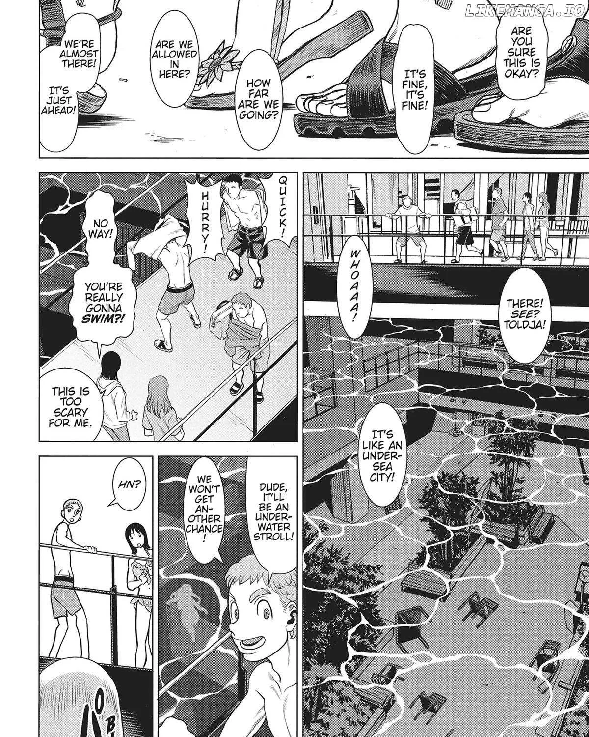 Dance in the Vampire Bund A.S.O. Chapter 56 page 46 - 