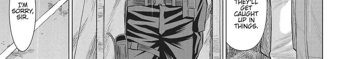 Dance in the Vampire Bund A.S.O. Chapter 57 page 2 - 