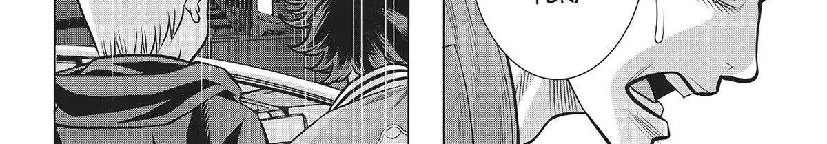 Dance in the Vampire Bund A.S.O. Chapter 57 page 32 - 