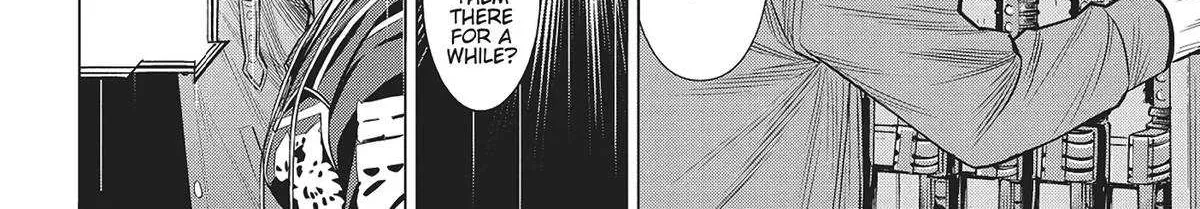 Dance in the Vampire Bund A.S.O. Chapter 57 page 44 - 