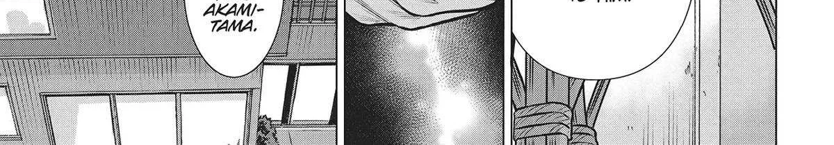 Dance in the Vampire Bund A.S.O. Chapter 57 page 46 - 