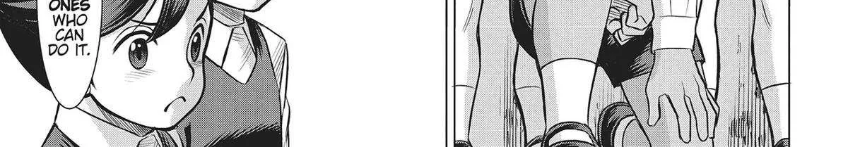 Dance in the Vampire Bund A.S.O. Chapter 57 page 50 - 
