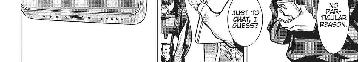 Dance in the Vampire Bund A.S.O. Chapter 57 page 56 - 
