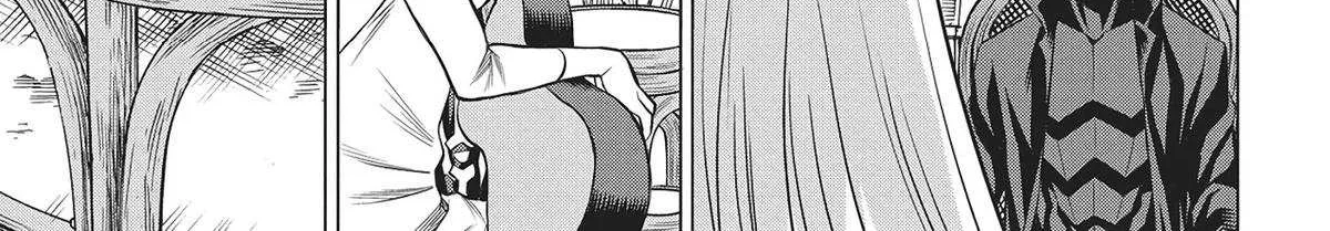 Dance in the Vampire Bund A.S.O. Chapter 57 page 58 - 