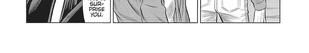 Dance in the Vampire Bund A.S.O. Chapter 57 page 8 - 