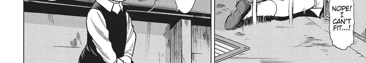 Dance in the Vampire Bund A.S.O. Chapter 57 page 72 - 