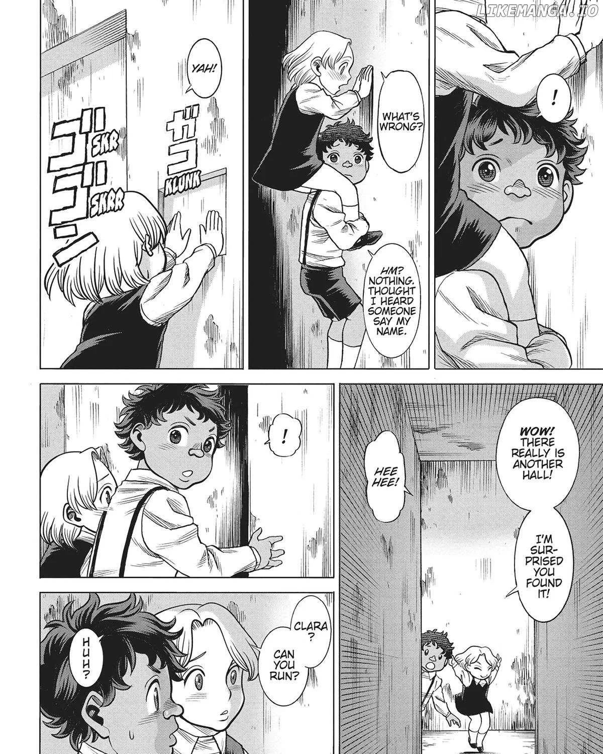 Dance in the Vampire Bund A.S.O. Chapter 57 page 75 - 