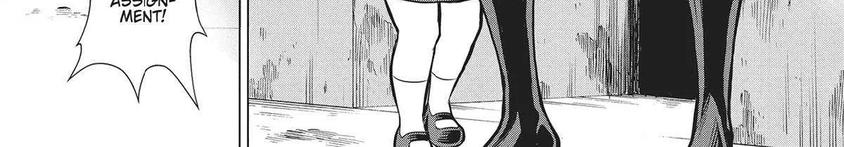 Dance in the Vampire Bund A.S.O. Chapter 57 page 10 - 