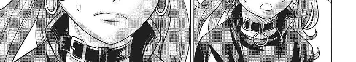 Dance in the Vampire Bund A.S.O. Chapter 58 page 11 - 
