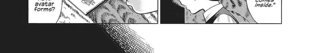 Dance in the Vampire Bund A.S.O. Chapter 58 page 19 - 