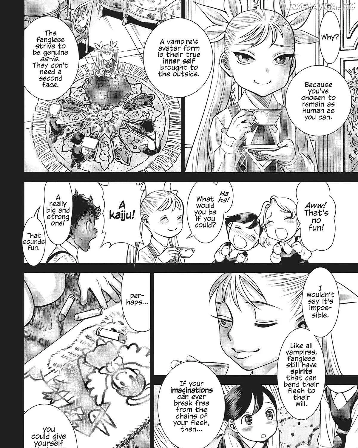 Dance in the Vampire Bund A.S.O. Chapter 58 page 20 - 
