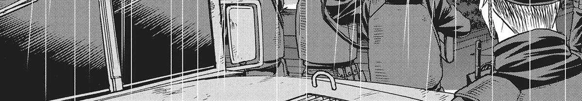 Dance in the Vampire Bund A.S.O. Chapter 58 page 3 - 
