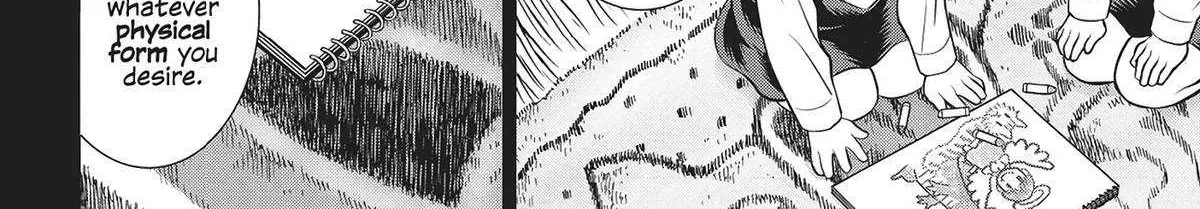 Dance in the Vampire Bund A.S.O. Chapter 58 page 21 - 