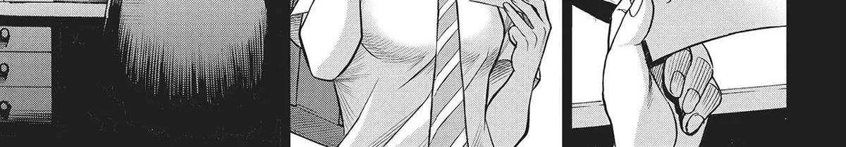 Dance in the Vampire Bund A.S.O. Chapter 58 page 27 - 