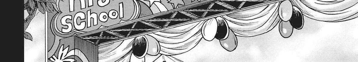 Dance in the Vampire Bund A.S.O. Chapter 58 page 33 - 