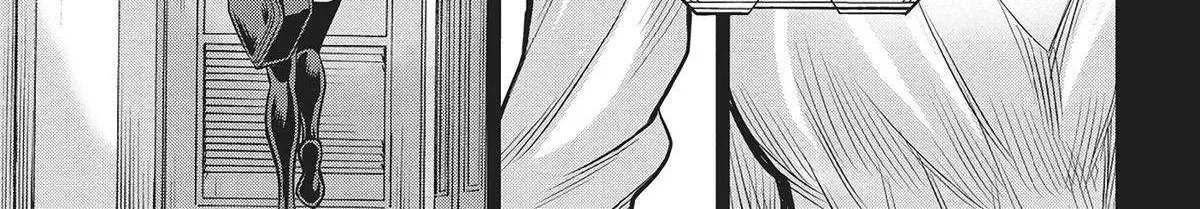 Dance in the Vampire Bund A.S.O. Chapter 58 page 39 - 