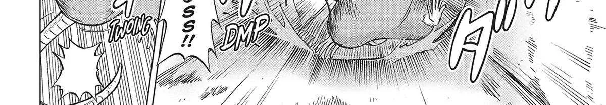Dance in the Vampire Bund A.S.O. Chapter 58 page 45 - 