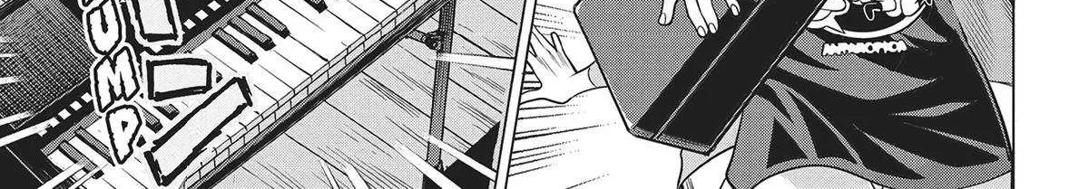 Dance in the Vampire Bund A.S.O. Chapter 58 page 51 - 