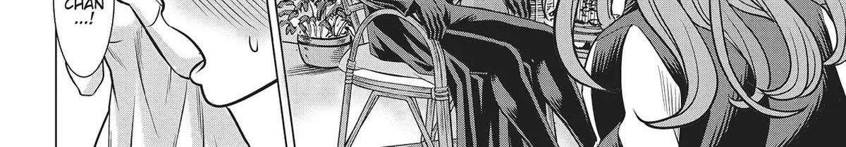 Dance in the Vampire Bund A.S.O. Chapter 58 page 53 - 