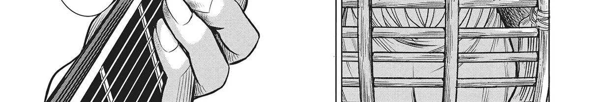 Dance in the Vampire Bund A.S.O. Chapter 58 page 7 - 
