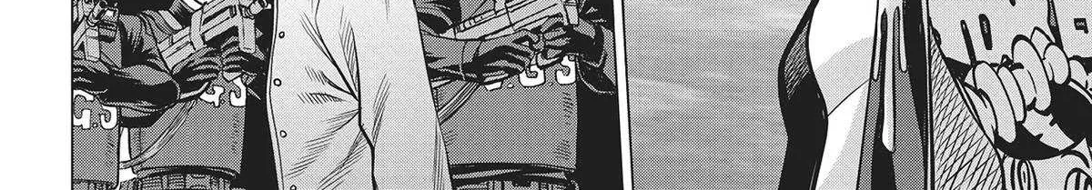 Dance in the Vampire Bund A.S.O. Chapter 58 page 61 - 