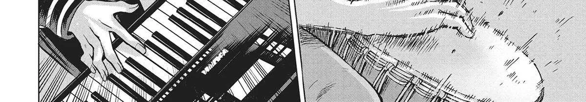 Dance in the Vampire Bund A.S.O. Chapter 58 page 65 - 