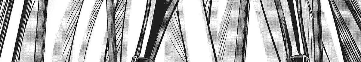 Dance in the Vampire Bund A.S.O. Chapter 58 page 67 - 