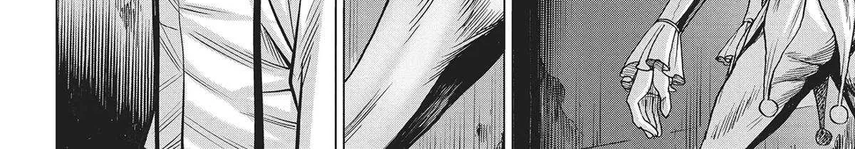 Dance in the Vampire Bund A.S.O. Chapter 58 page 73 - 