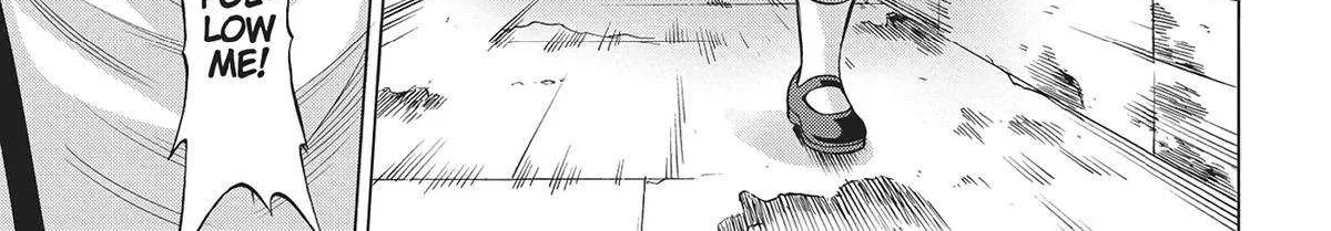 Dance in the Vampire Bund A.S.O. Chapter 58 page 79 - 