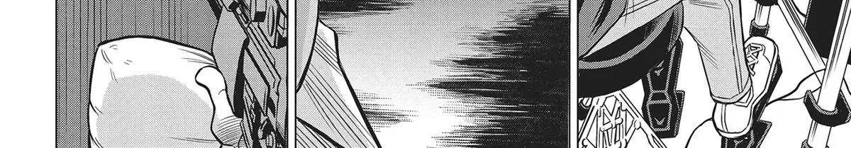 Dance in the Vampire Bund A.S.O. Chapter 59 page 13 - 