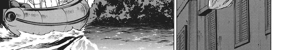 Dance in the Vampire Bund A.S.O. Chapter 59 page 3 - 