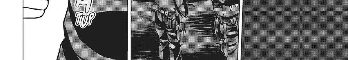 Dance in the Vampire Bund A.S.O. Chapter 59 page 21 - 