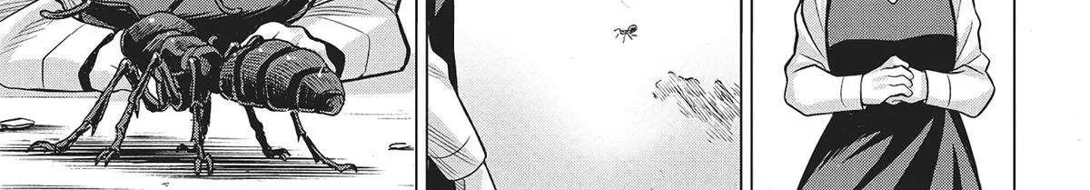 Dance in the Vampire Bund A.S.O. Chapter 59 page 23 - 