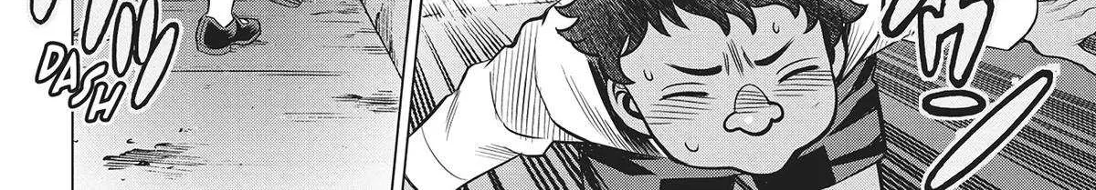 Dance in the Vampire Bund A.S.O. Chapter 59 page 29 - 