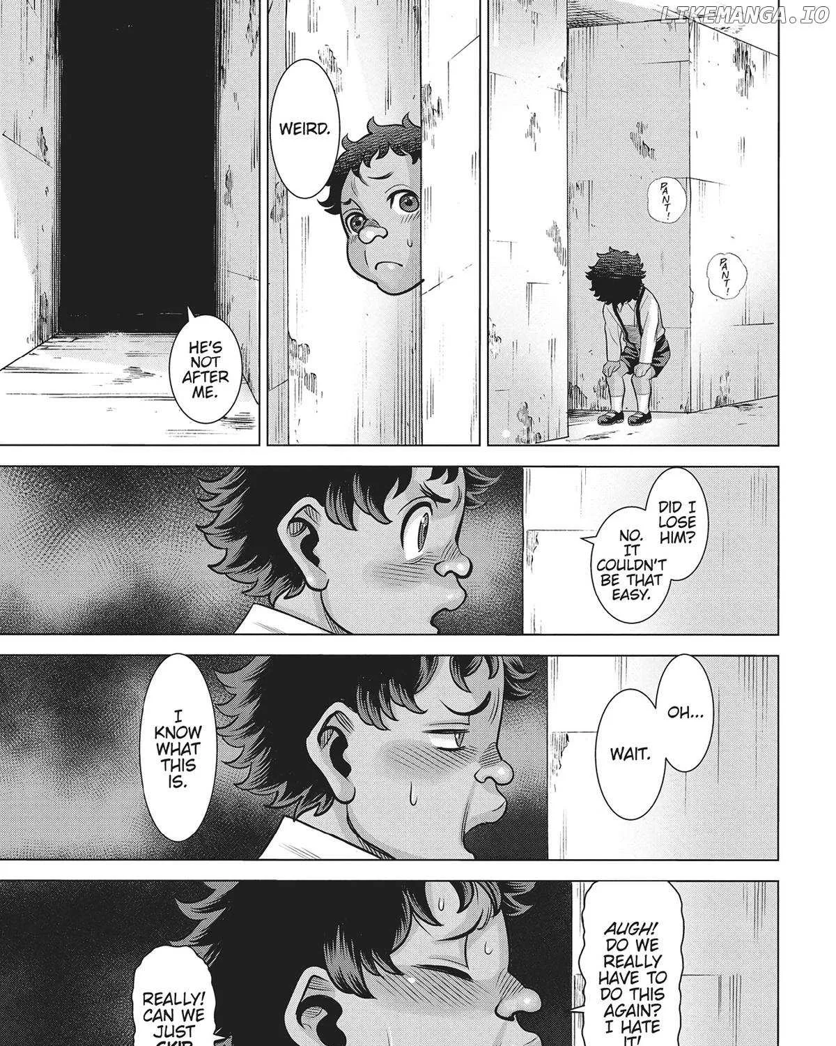 Dance in the Vampire Bund A.S.O. Chapter 59 page 30 - 