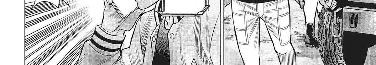 Dance in the Vampire Bund A.S.O. Chapter 59 page 37 - 