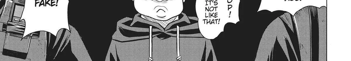 Dance in the Vampire Bund A.S.O. Chapter 59 page 43 - 