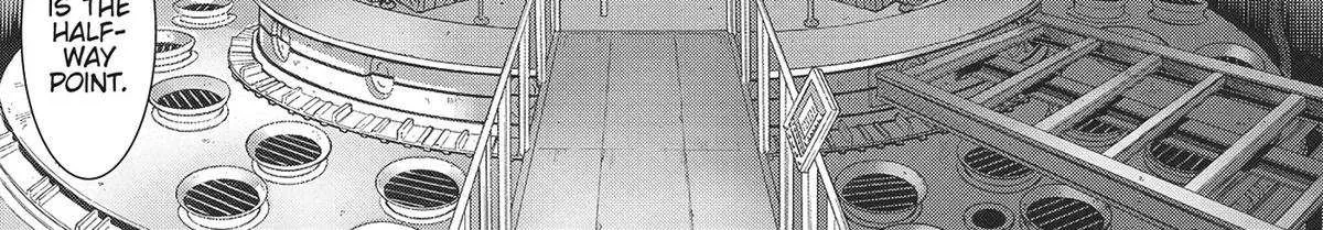 Dance in the Vampire Bund A.S.O. Chapter 59 page 51 - 
