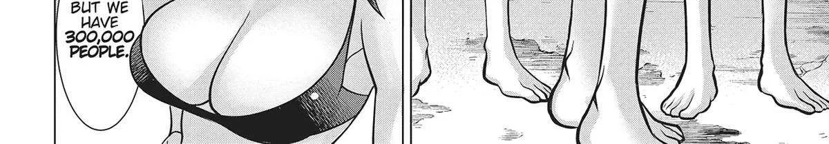 Dance in the Vampire Bund A.S.O. Chapter 59 page 53 - 
