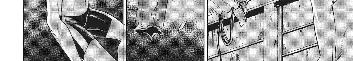 Dance in the Vampire Bund A.S.O. Chapter 59 page 57 - 