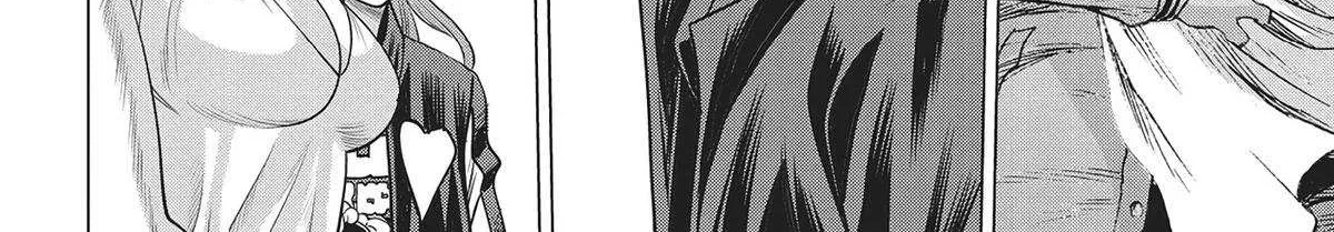 Dance in the Vampire Bund A.S.O. Chapter 59 page 65 - 