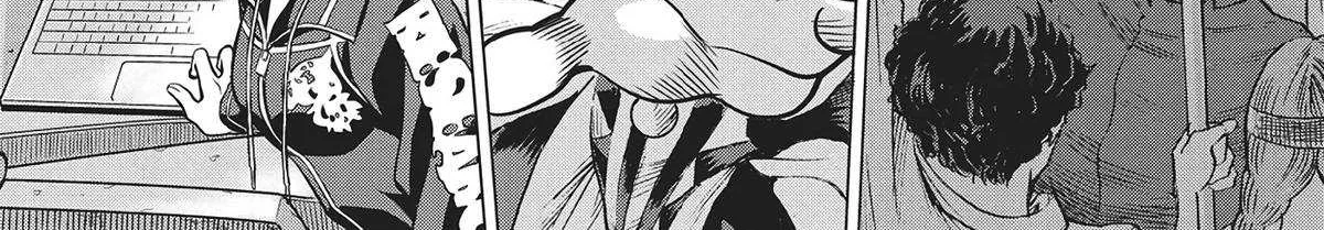 Dance in the Vampire Bund A.S.O. Chapter 59 page 67 - 